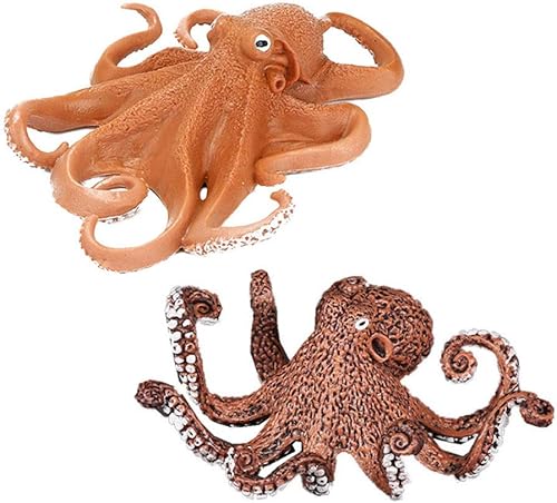 Miniatura 9 de Decoración de acuario de Kraken holandés, la misteriosa leyenda de pulpo, adorno de acuario, pecera, paisaje, vida marina, réplica, accesorios