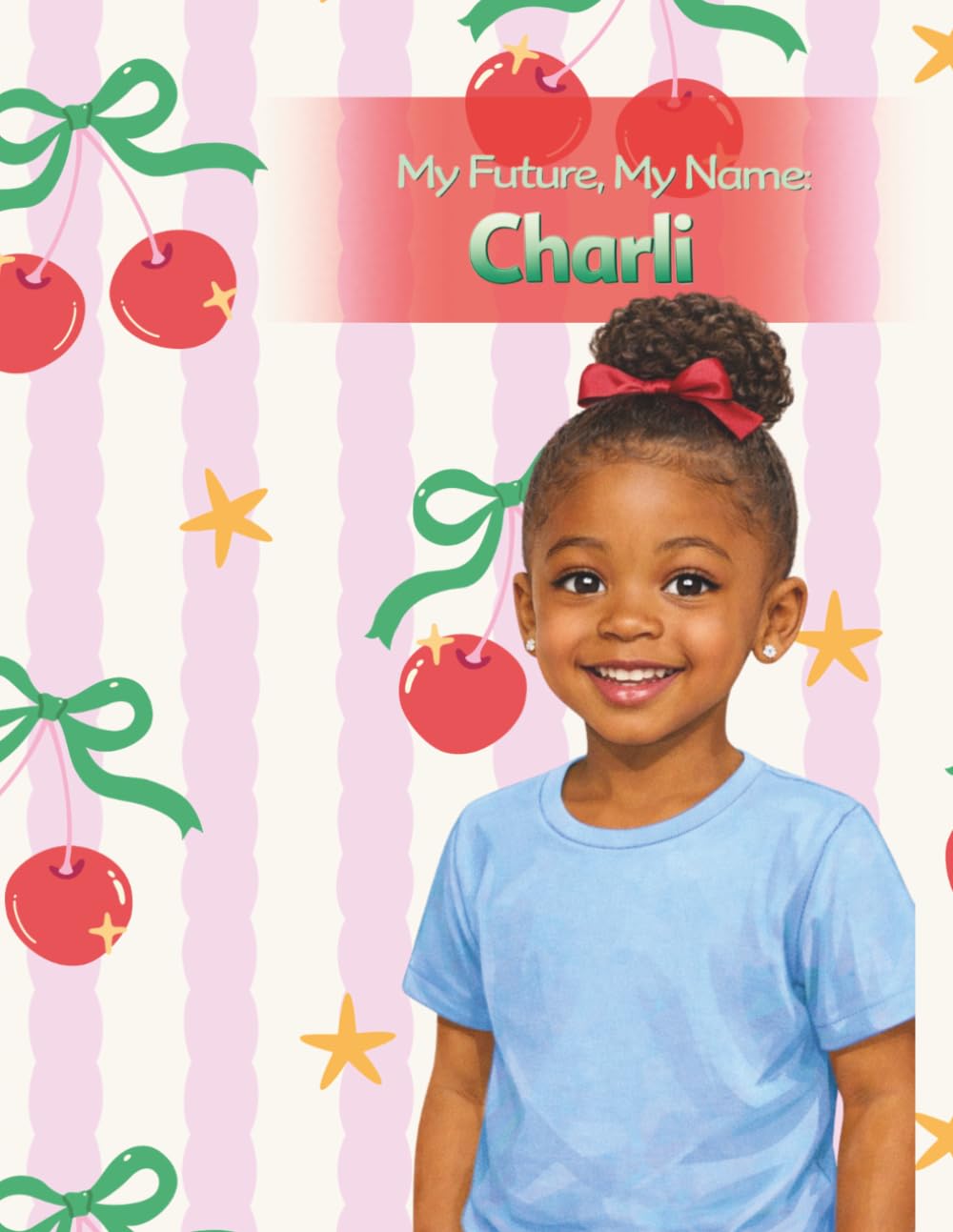 My Future My Name: Charli