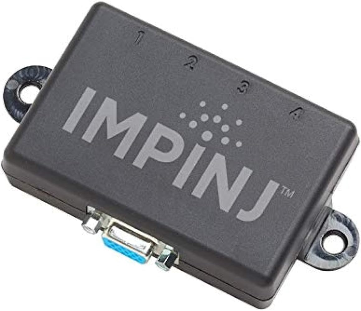 Speedway Revolution GPIO Adapter