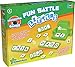 Science4you-Fun Battle Letters, Juguete Educativo y científico (487786)