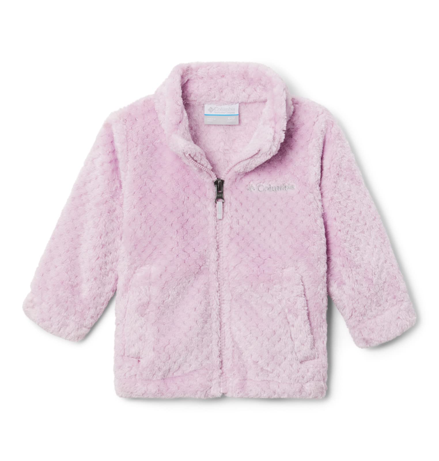 Columbia Kids Fire Side™ Sherpa Full Zip (Little Kid/Big Kid)
