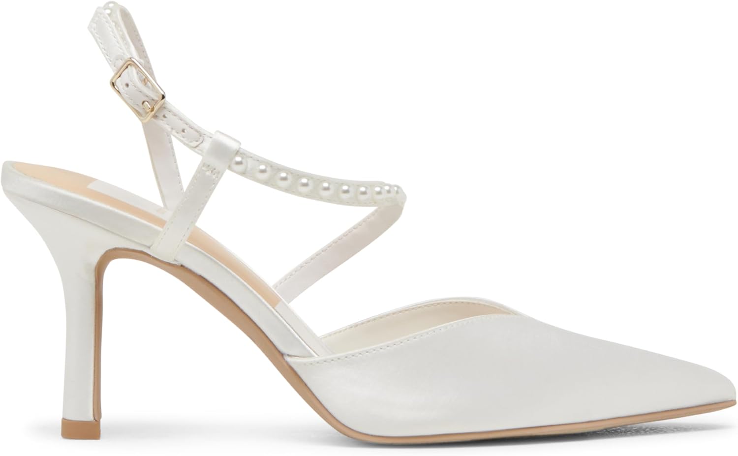 Dolce Vita Womens Kamra Pearl - Image 6