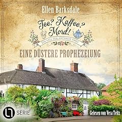 Eine d&uuml;stere Prophezeiung Titelbild