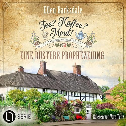 Eine d&uuml;stere Prophezeiung Titelbild