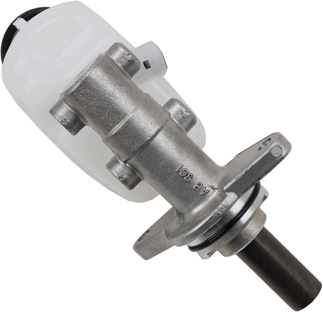 Beck/Arnley 072-9801 New Brake Master Cylinder