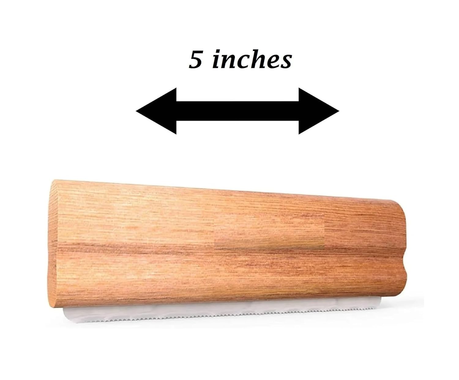 5" Dog and Cat Grooming Deshedder for Regular or Sensitive Skin Removes Hair Dirt Dander (Lime)