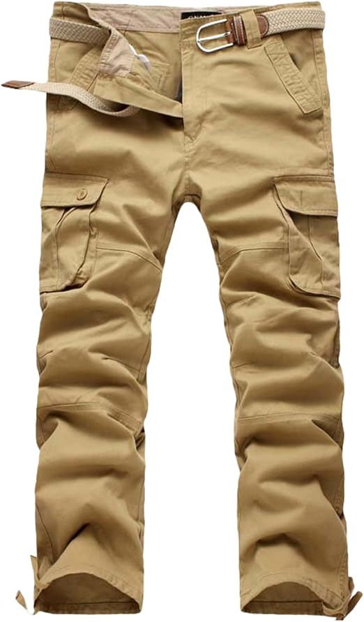 Trousers Tactical Pants 