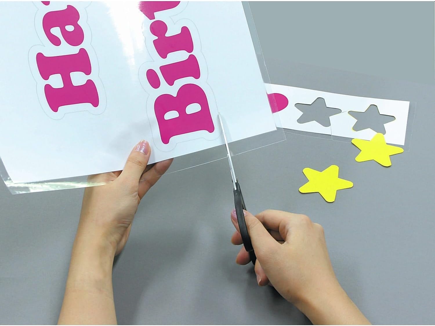 Scotch Glossy Refill Roll for LS950 Heat-Free Laminating Machine 8.5" x 100 ft.