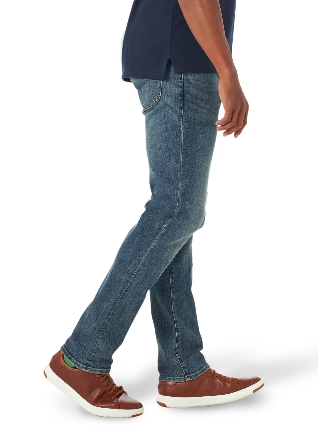Lee Extreme Motion Straight Taper Jean - Jeans Hombre