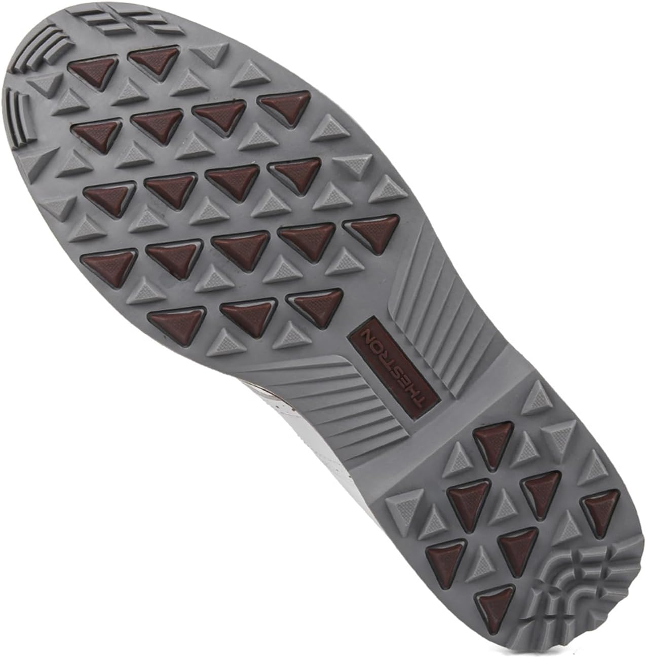 Golf Shoes Men Professional Spikeless Golf Shoes Comfortable Walking Footwears for Golfers - Image 5