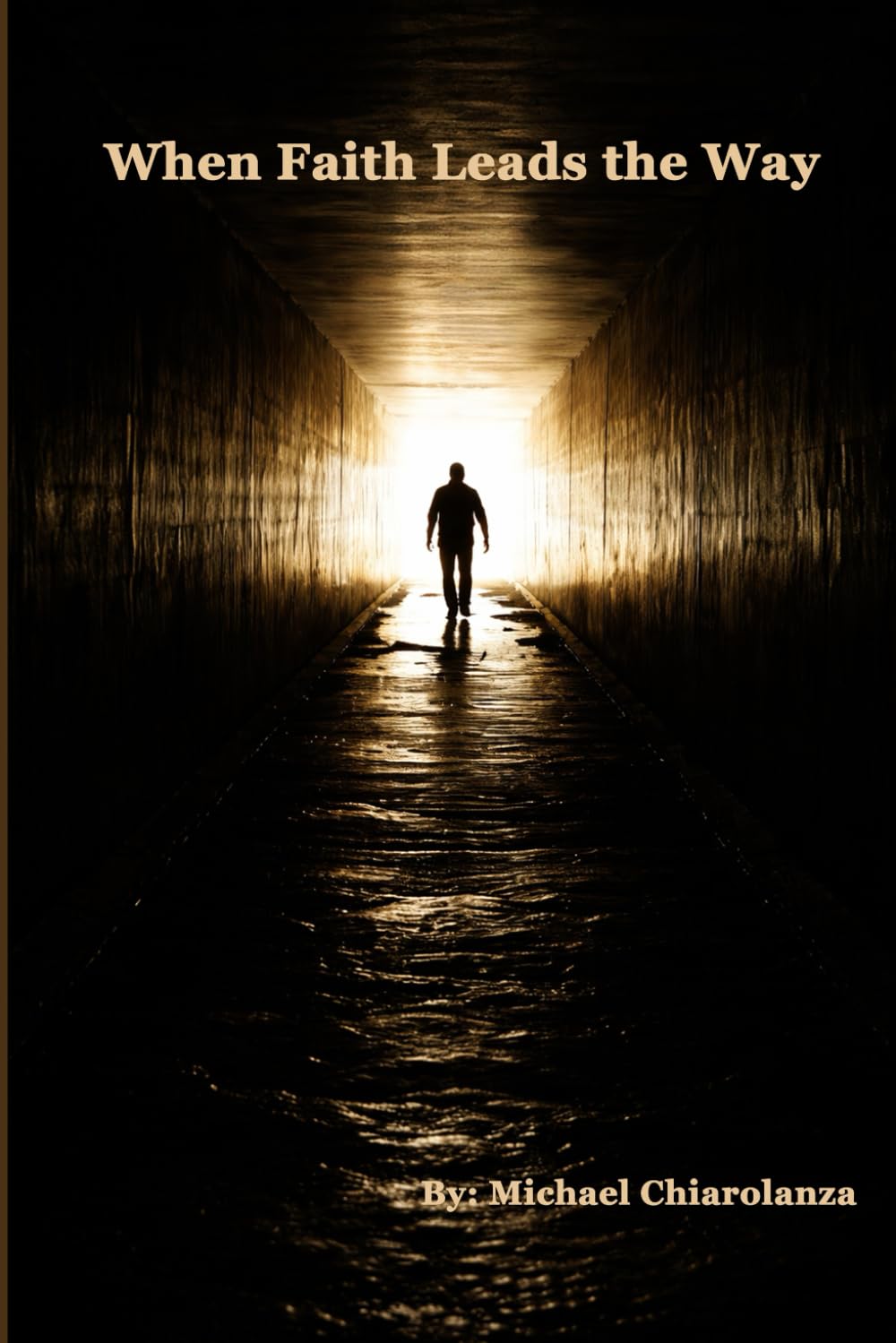 When Faith Leads the Way: Embracing Your Journey Through Uncertainty