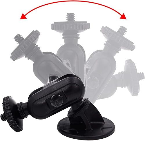 Miniatura 2 de soporte para montaje de cámara CH01X