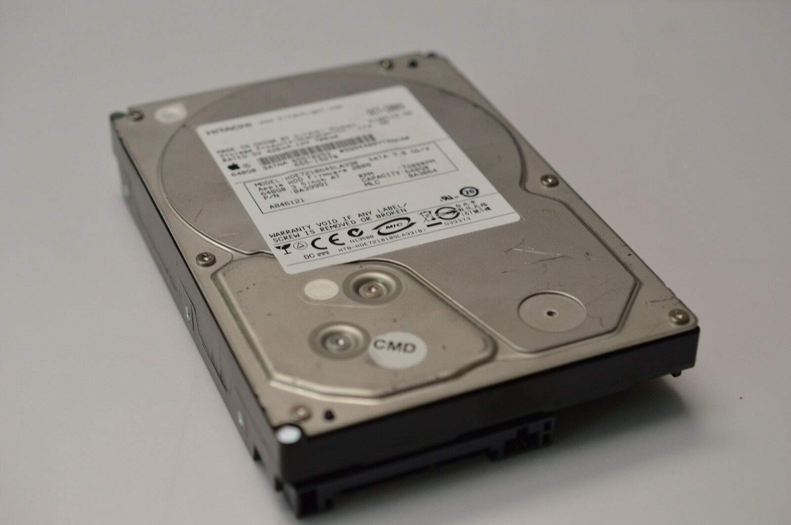 HDS721010CLA332 Parts for Data recovery, ersatzteile