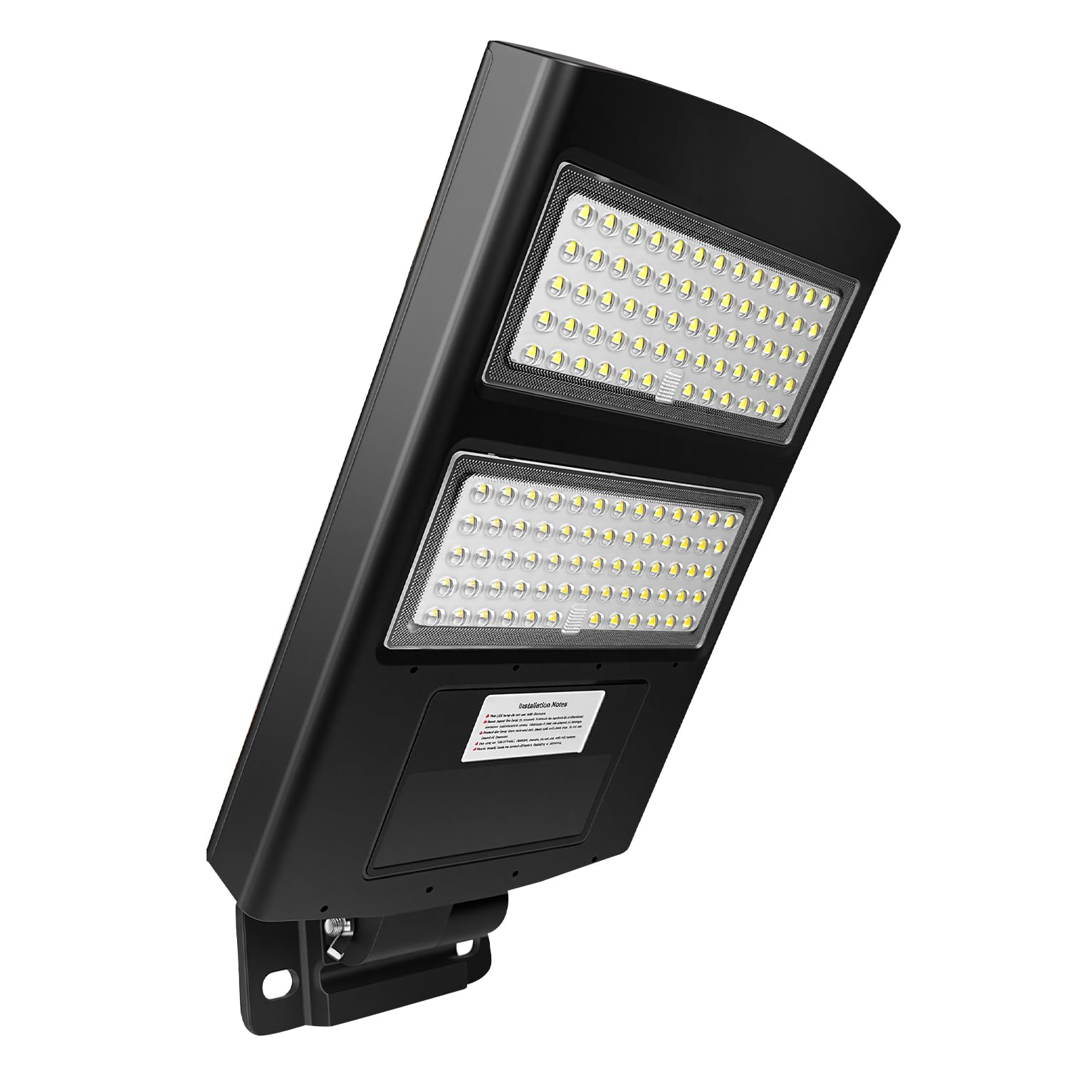 RIUVAO LED Parking Lot Light