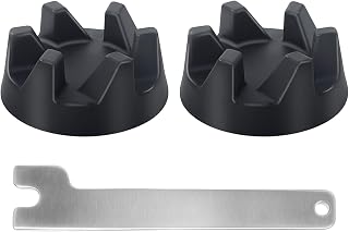 Wadoy 9704230 Blender Coupler with Spanner Kit Replacement Parts For Kitche