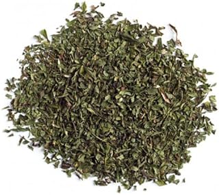 DAVIDs TEA - Organic Peppermint Amour 2 Ounce