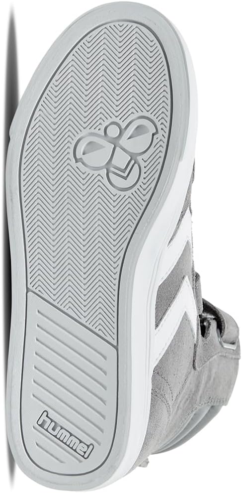 hummel Slimmer Stadil High Jr High Trainers Unisex Kids