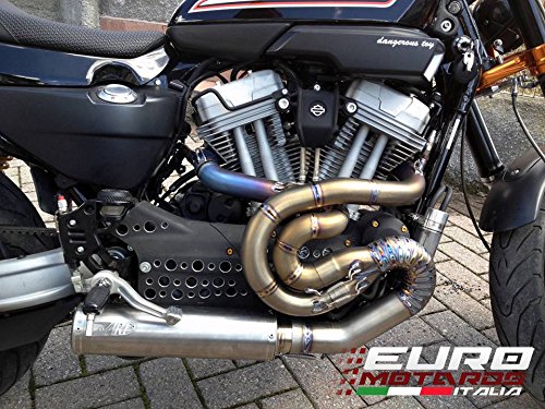 Amazon | Zard /ザードマフラー Full Kit | ZHD513TKR-T | フル