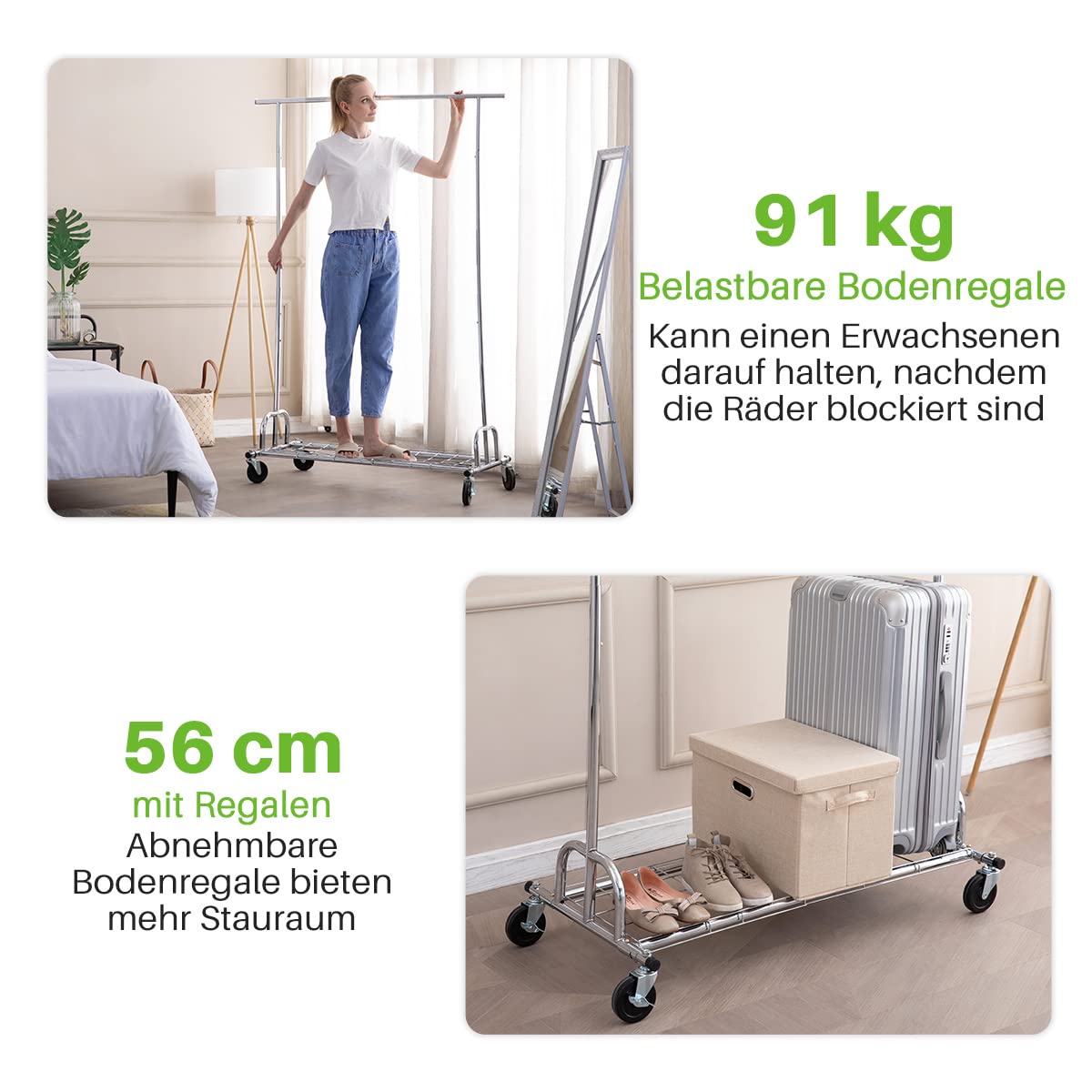 ハンガーラック パイプハンガーラック 耐荷重150KG 業務用 大容量 収納 Amazon｜HOKEEPER ハンガーラック パイプハンガーラック 耐荷重