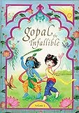 Gopal the Infallible (Gopal Series, Volume I) (Vol 1)