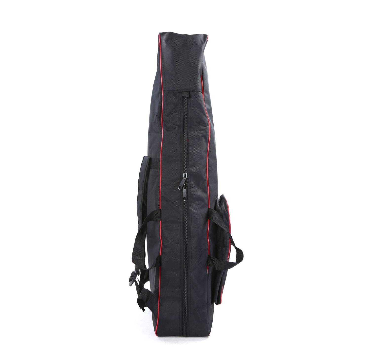 LEONARK Sac de Rangement d'Escrime pour Epée Sabre et Fleuret - Sac à Dos Portable Hema Sword Sac à Dos pour Costume et Masque d'épée d'escrime
