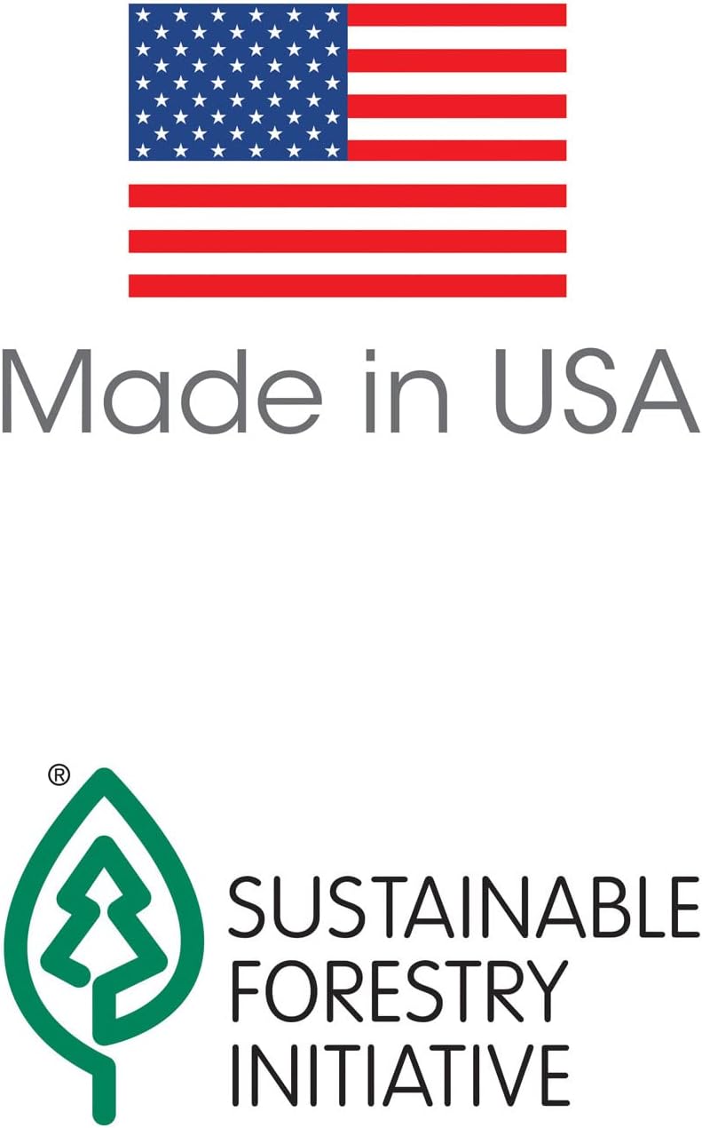 🔥 Hоt Dеаlѕ Smead End Tab Fastener File Folder, Shelf-Master® Reinforced Straight-Cut Tab, 2 Fasteners, Letter Size, Manila, 250 per Box (34125)