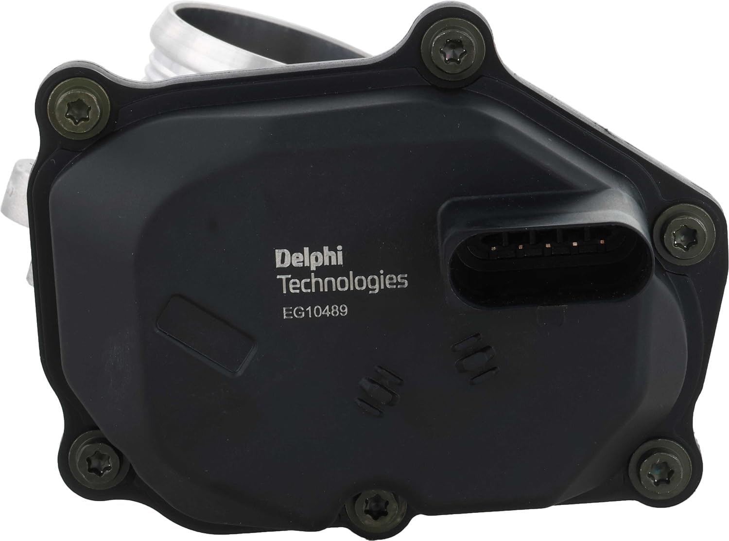 Delphi EG10489 Exhaust Gas Recirculation (EGR) Valve