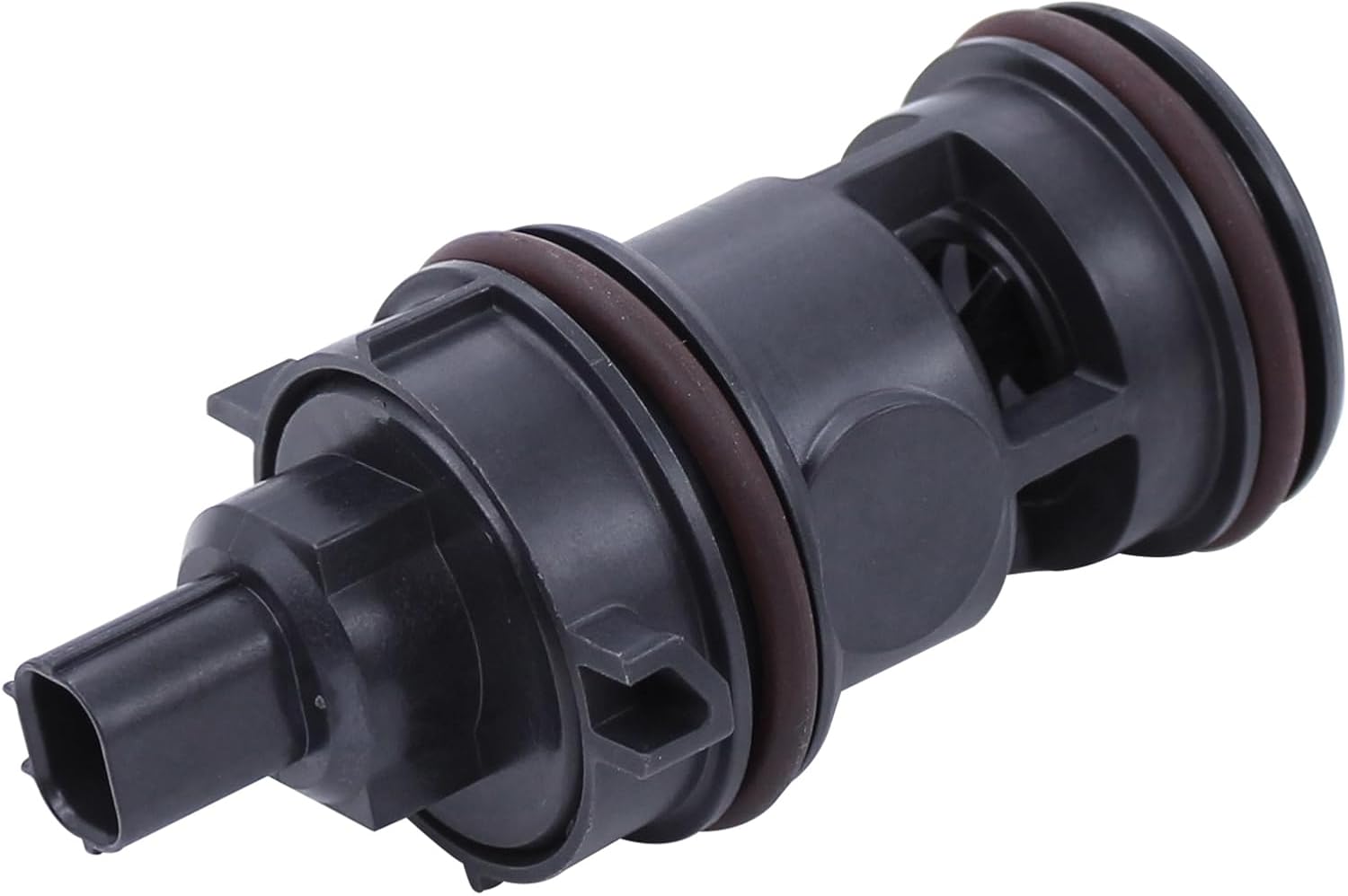 ApplianPar Vapor Canister Purge Solenoid Valve for Honda Accord CRV Civic Crosstour Fit HR-V Odyssey Passport Pilot Ridgeline Acura ILX ILX Hybrid MDX NSX RDX RLX TLX