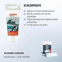 SONAX SchleifPaste (75 ml) – Ansicht 3