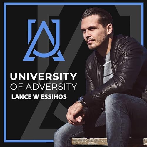 The Lie Men Have Been Told (And How To Finally Break Free) Podcast Por  arte de portada