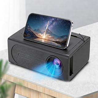 TV Smart Projector