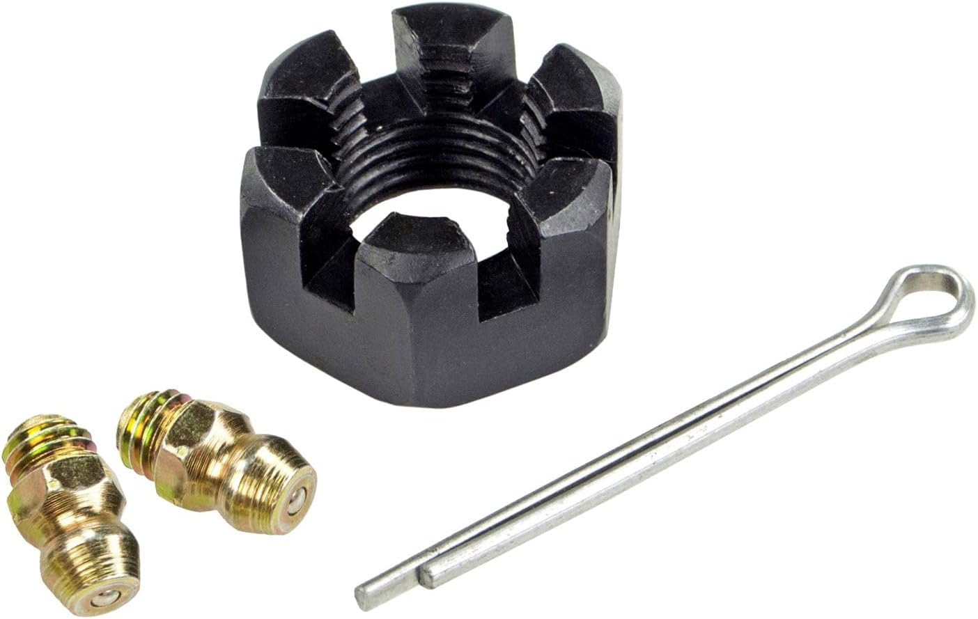 Mevotech GK7340 Idler Arm