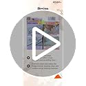Image of DEXURIES Glossy Crystal Clear Dual Layered Freezer Door ICE Cooling for Whirlpool Direct Cool Single Door Fridge /Refrigerator (Round Lock) Match Size & Shape (Whirlpool Gen-Y Size 36CM X 18.8CM)