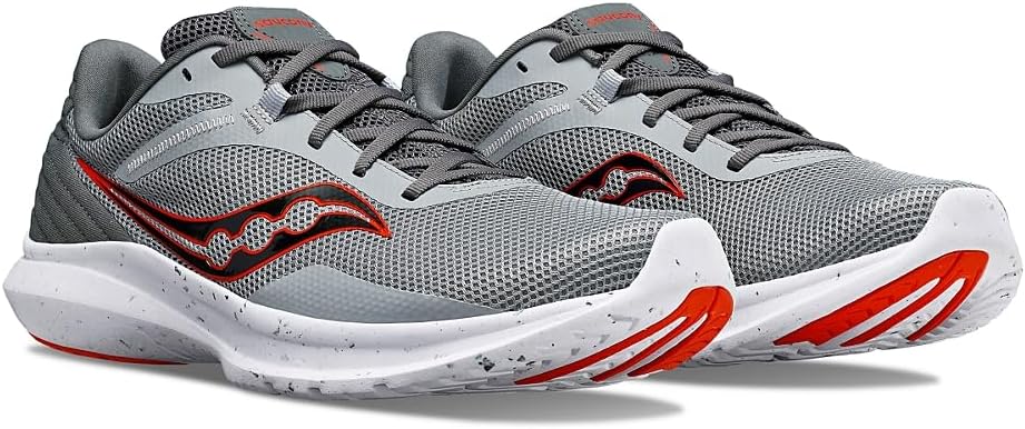 Walmart Saucony Ride 10 Men's Running Shoes Buy Saucony Men's