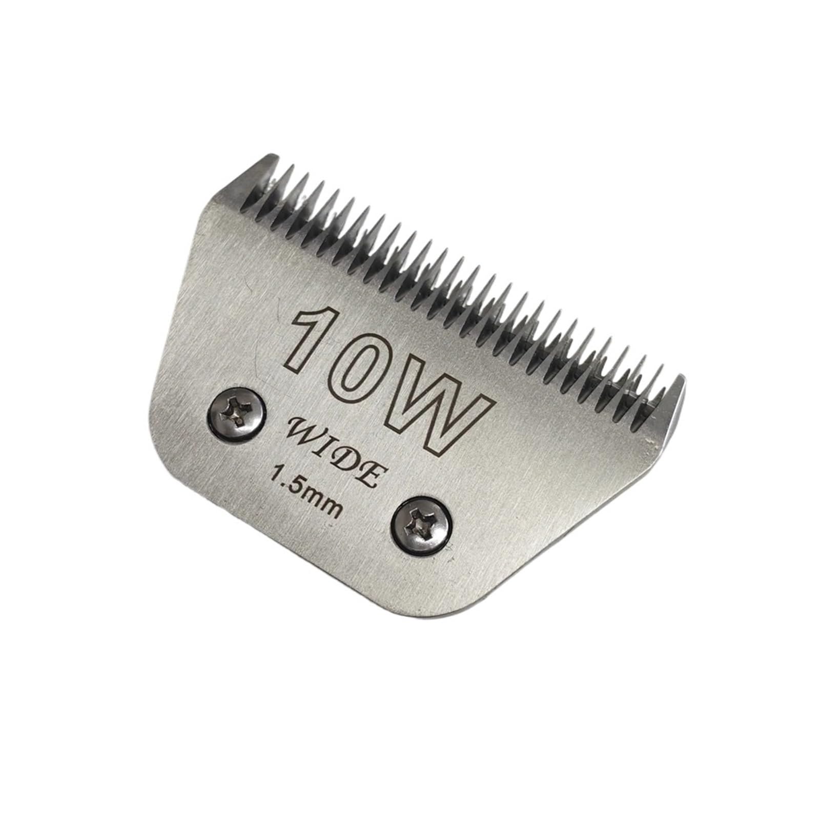 Lama Larga Animale Staccabile, Compatibile Con Andis, Compatibile Con Oster, Compatibile Con Golden, Compatibile Con Turbo, A5, A6/Wahl Km