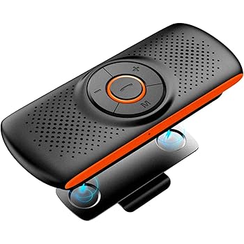 portable bluetooth speaker for car music