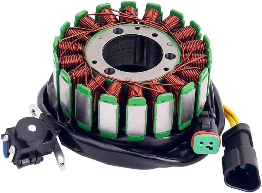 Motorcycle Generator Stator Coil For DS450 DS 450 2008 2009 2010 2011 2012 2013 2014 2015 420296323