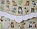 Carol's Rose Garden Kittens Portfolio Blank 10 Card Set