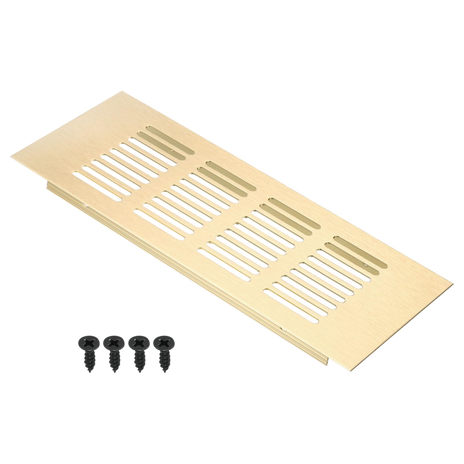 PATIKIL 8 x 3 Inch Door Air Vent Cover