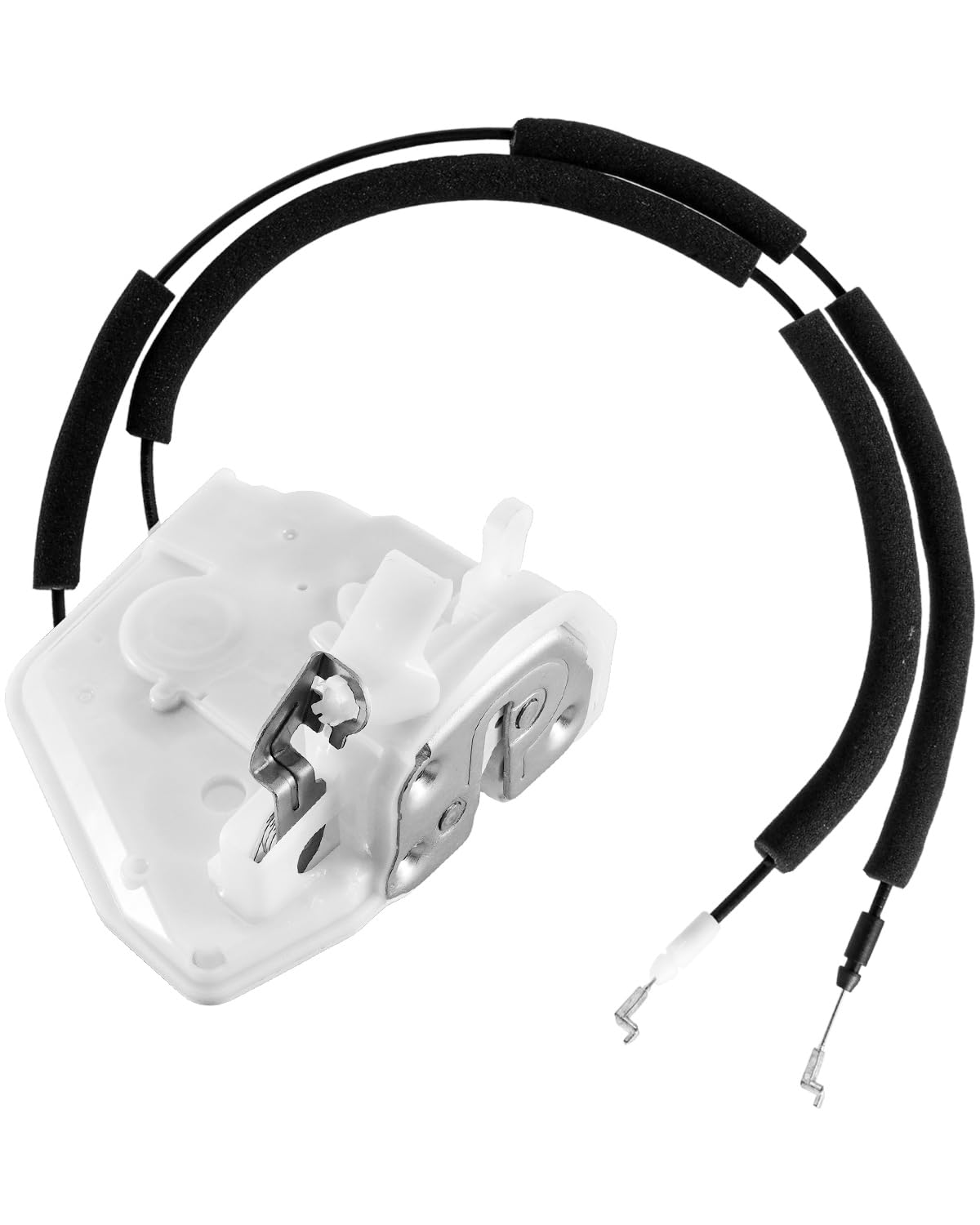 【Z14921】3ラムジ Front Left Power Door Lock Latch Actuator Fit for Mazda 3 2010