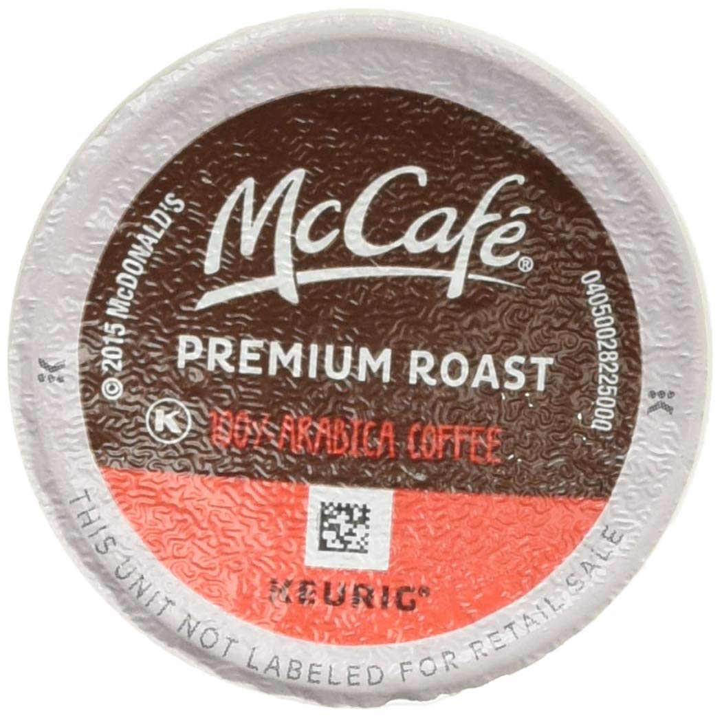 Premium Roast K-Cup, 24/BX