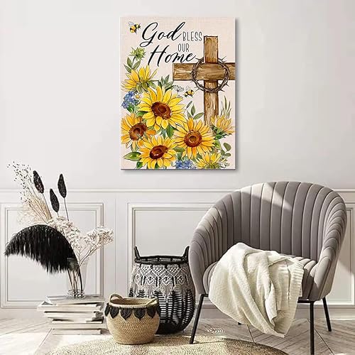 Miniatura 19 de Meothan Kits de pintura de diamantes 5D para adultos, kits de pintura de diamantes de castillo para principiantes, arte de gema de taladro completo