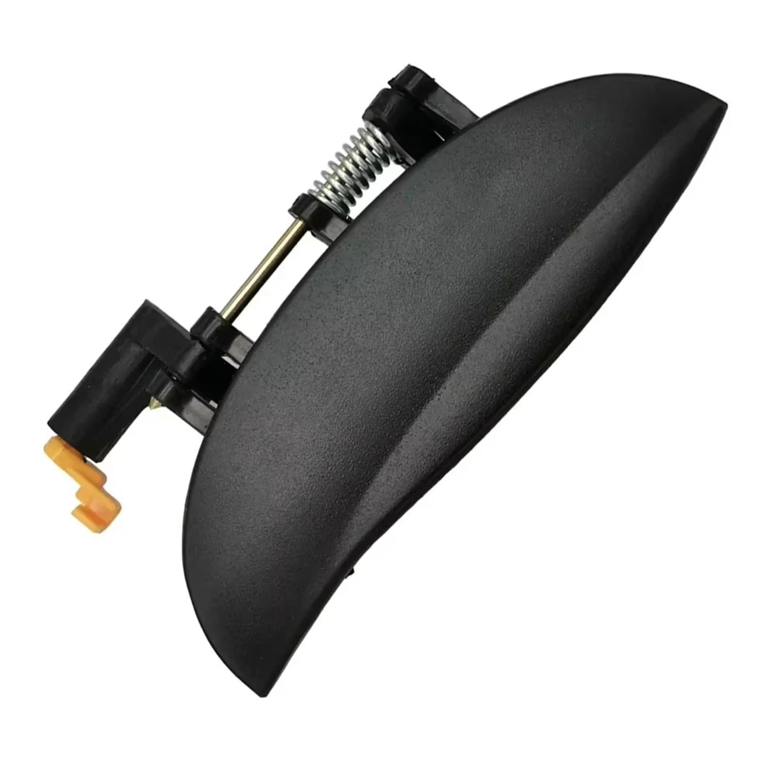 NingRuiBhd Car Sliding Outer Door Handle Install Car Long Lasting Exterior 72180S04003(Right)