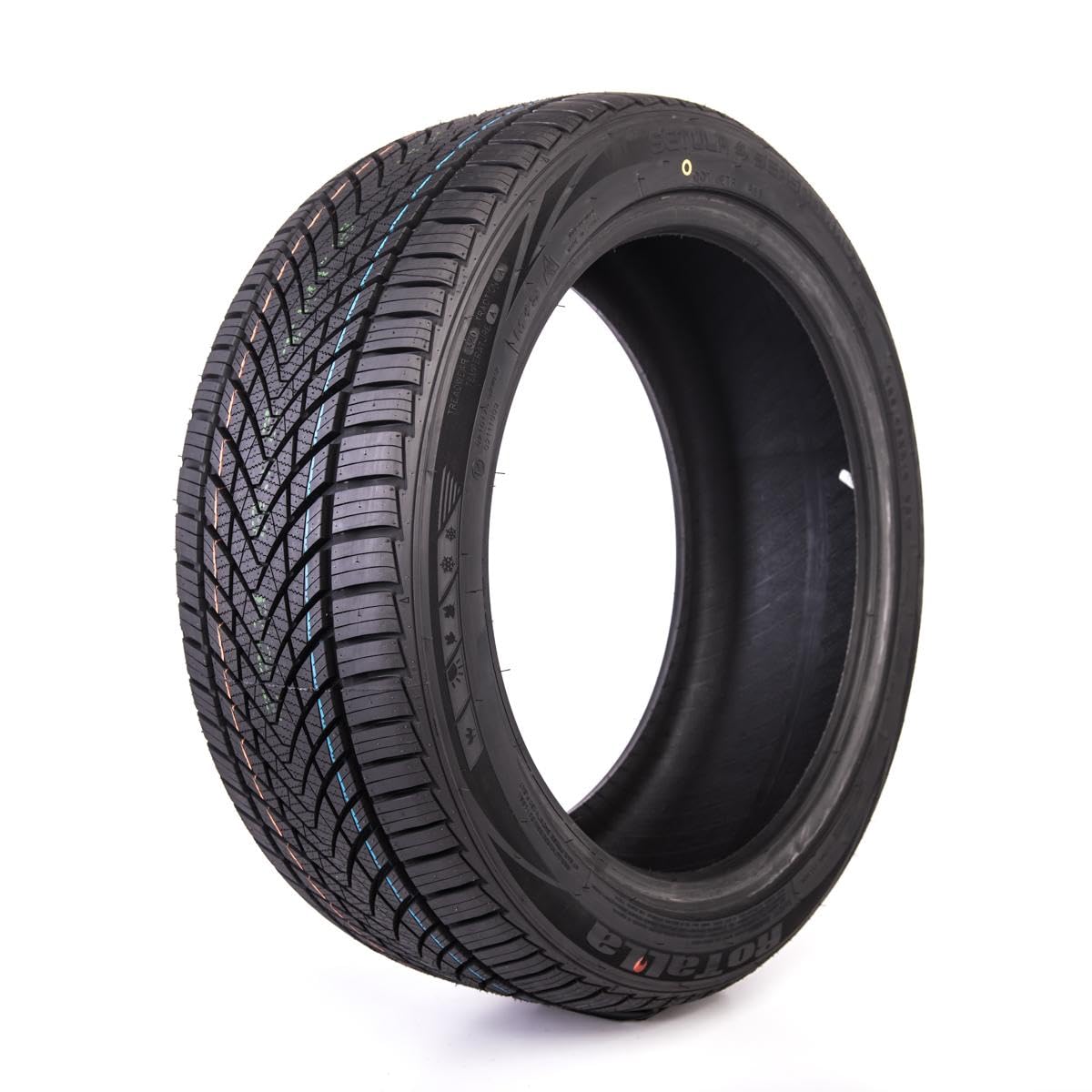 Setula 4 Season RA03 195/65 R15 91H Ganzjahresreifen GTAM T215934 ohne Felge