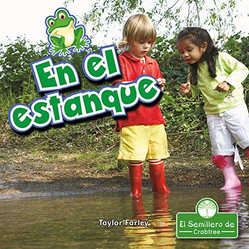 En el estanque (En Mi Comunidad)
