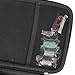 Khanka Hard Travel Case Replacement for Fujifilm Instax Square SQ6 - Instant Film Camera