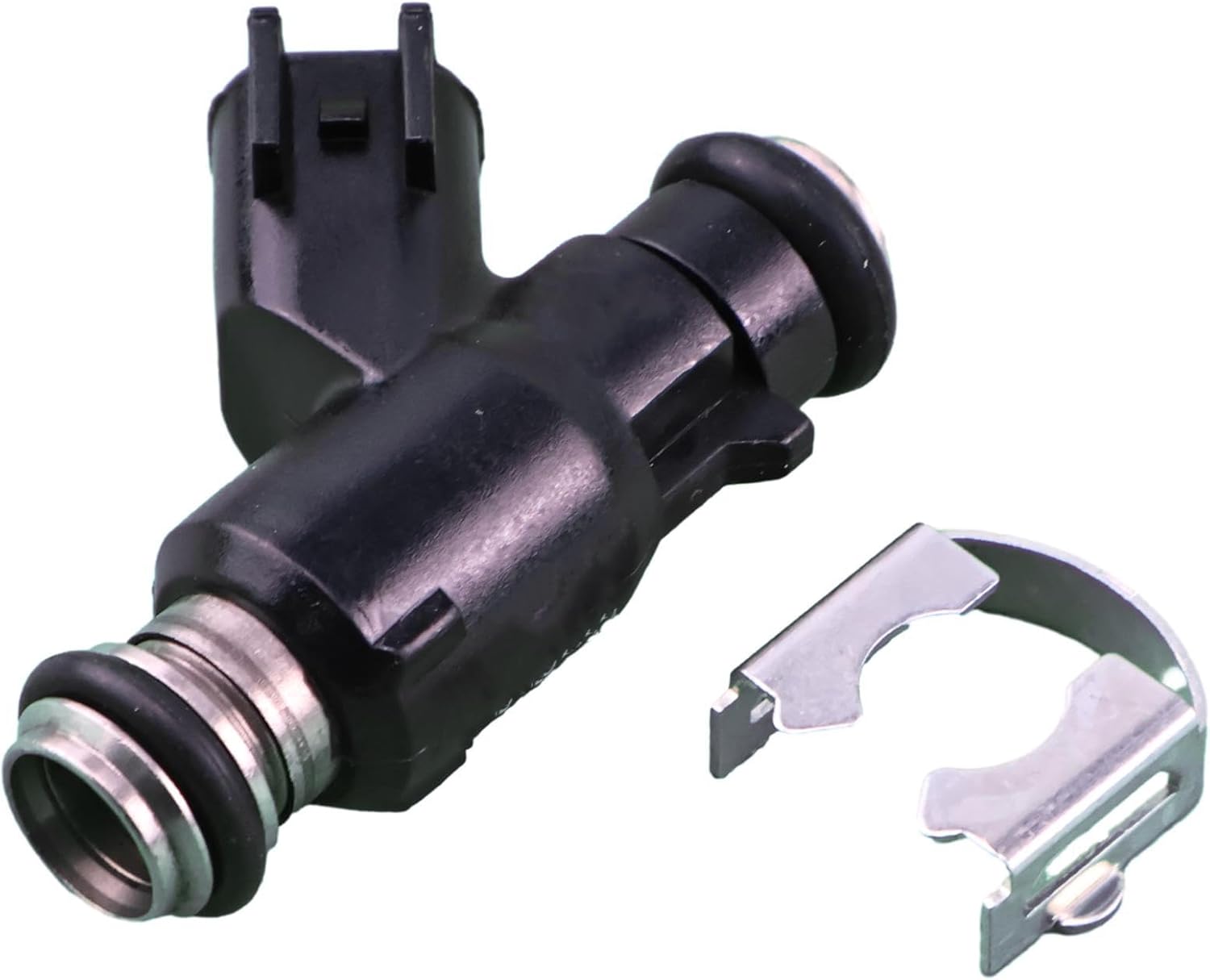 Fuel Injector 2521248 compatible with Polaris ETX Ranger Sportsman ACE 2014-2016