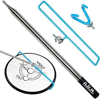 MVP Disc Sports ARM Disc Retriever (Light Blue)