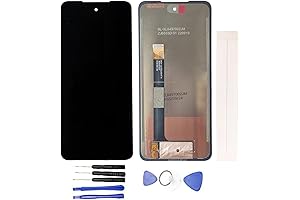 UMI DIGI Bison LCD Screen Replacement