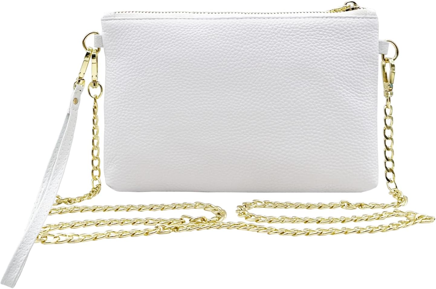 Beurlike Straw Clutch Purses for Women Beach Wristlet Wallet Small Cross body bag for Girls